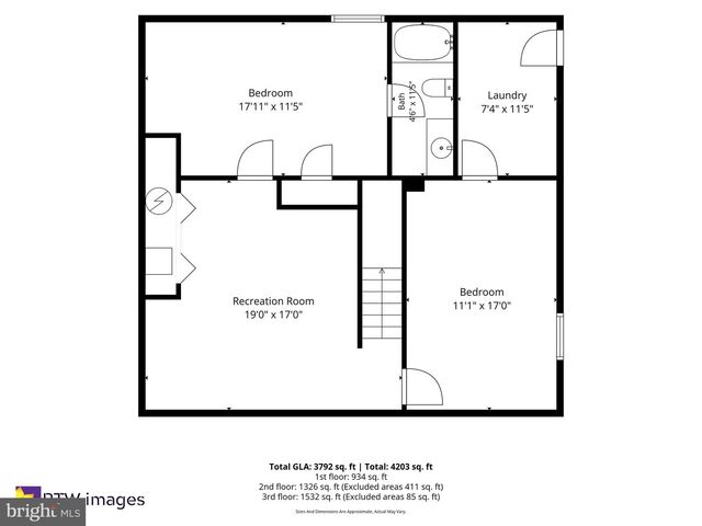 47314 VISTA CT, Sterling, VA 20165