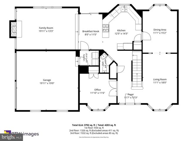 47314 VISTA CT, Sterling, VA 20165