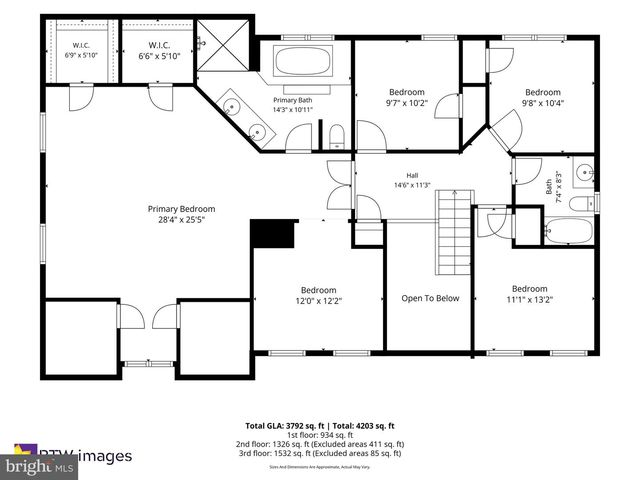 47314 VISTA CT, Sterling, VA 20165