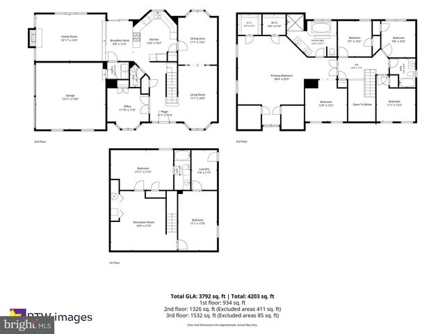 47314 VISTA CT, Sterling, VA 20165