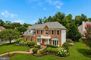 47314 VISTA CT, Sterling, VA 20165