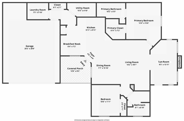 8537 Telford Lane, Brooklyn Park, MN 55443