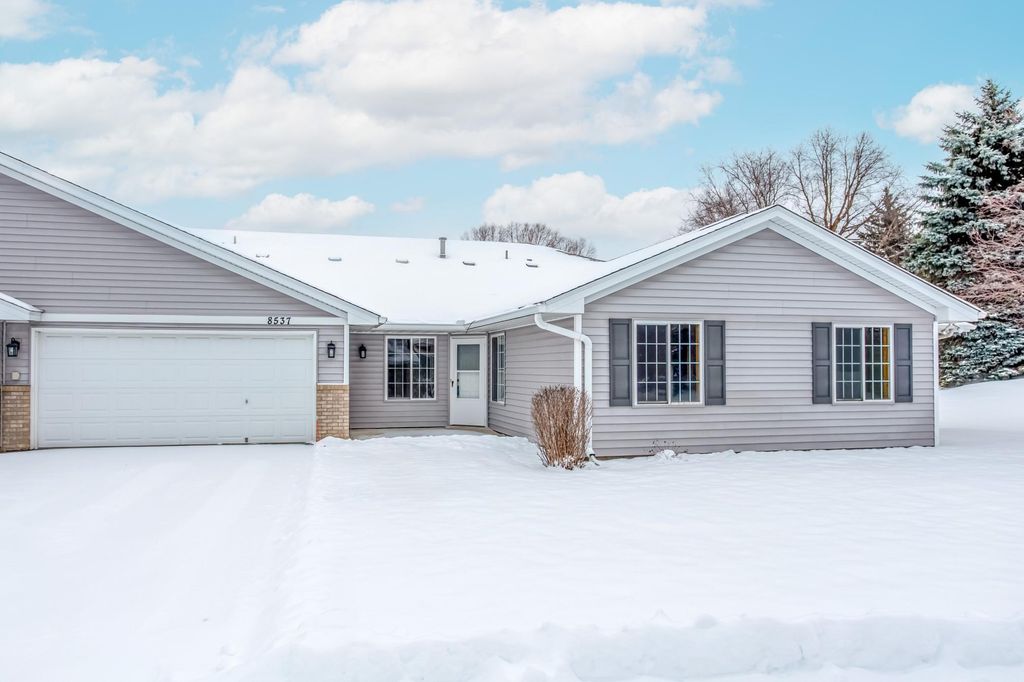 8537 Telford Lane, Brooklyn Park, MN 55443