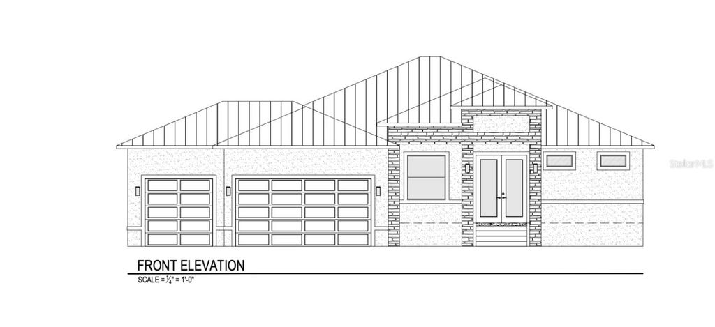 4125 JOSEPH STREET, Port Charlotte, FL 33948