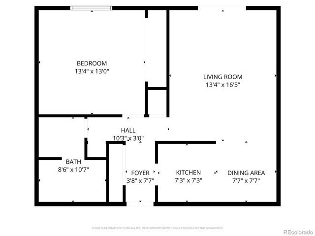 7755 E Quincy Ave 302A5, Denver, CO 80237