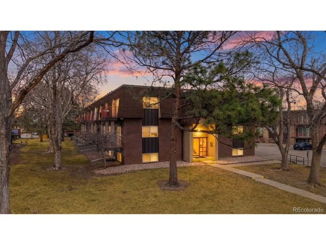 7755 E Quincy Ave 302A5, Denver, CO 80237