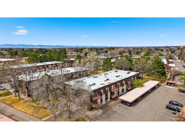 7755 E Quincy Ave 302A5, Denver, CO 80237