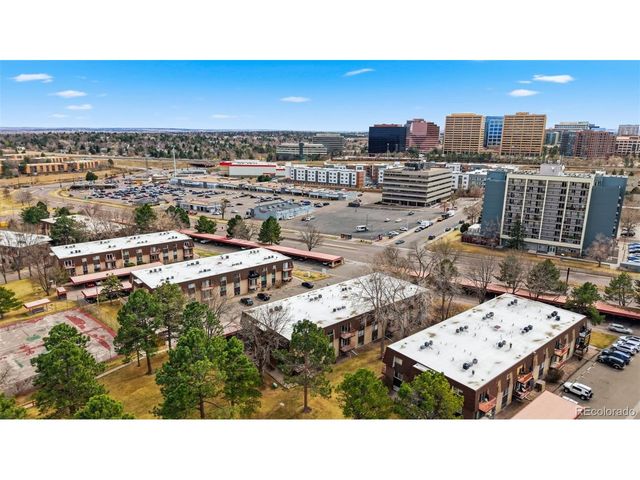 7755 E Quincy Ave 302A5, Denver, CO 80237