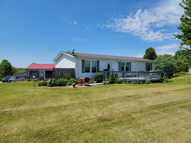 15326 Carlisle Road, Crittenden, KY 41030