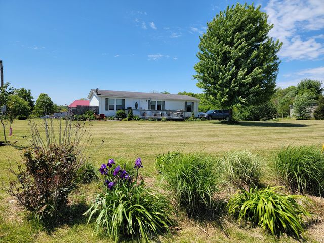 15326 Carlisle Road, Crittenden, KY 41030