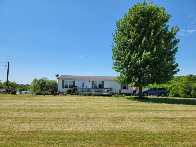 15326 Carlisle Road, Crittenden, KY 41030