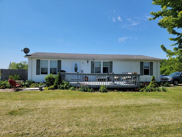 15326 Carlisle Road, Crittenden, KY 41030