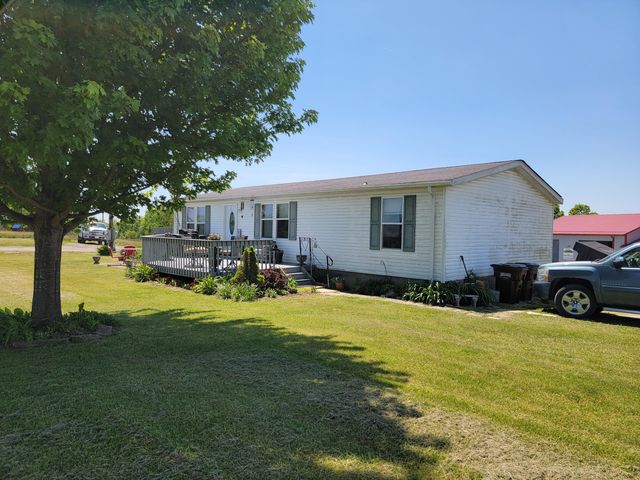 15326 Carlisle Road, Crittenden, KY 41030