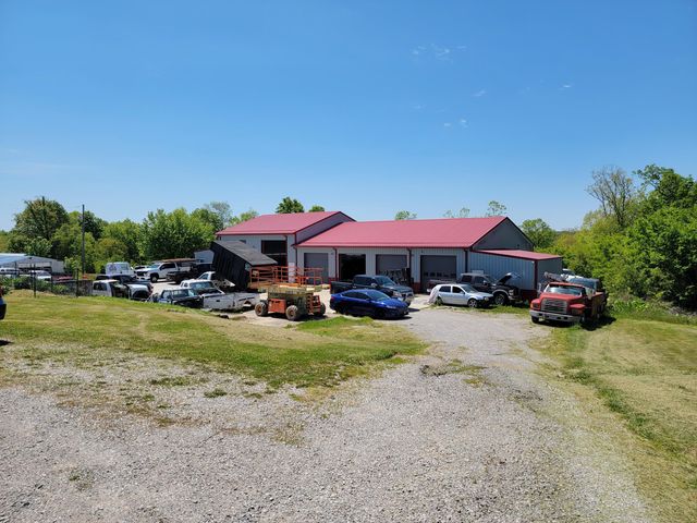 15326 Carlisle Road, Crittenden, KY 41030
