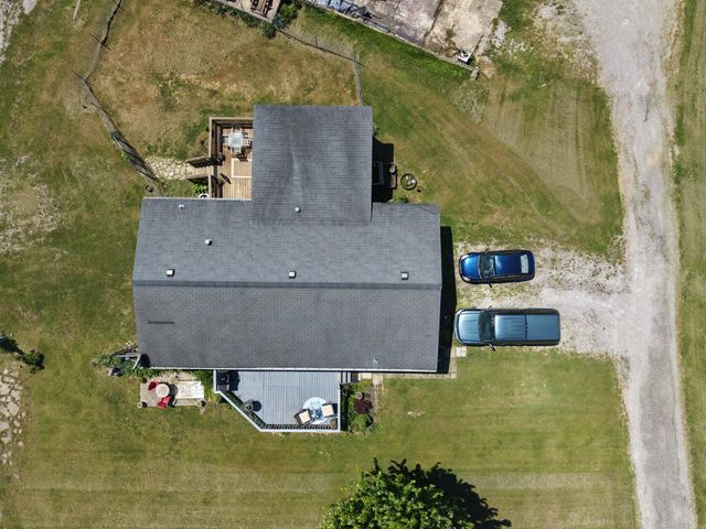 15326 Carlisle Road, Crittenden, KY 41030
