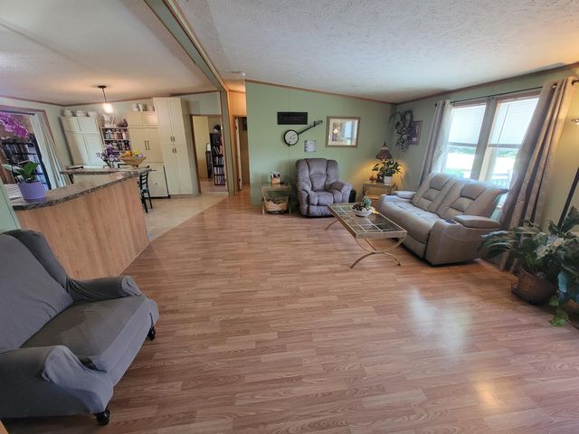 15326 Carlisle Road, Crittenden, KY 41030