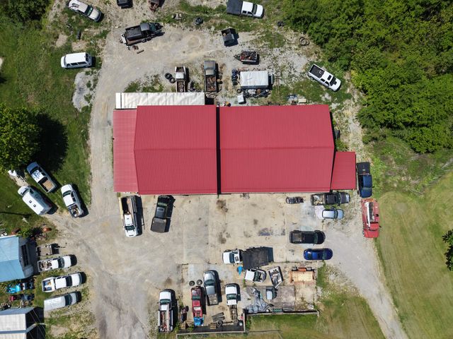 15326 Carlisle Road, Crittenden, KY 41030