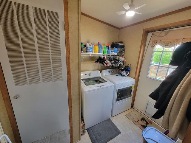 15326 Carlisle Road, Crittenden, KY 41030