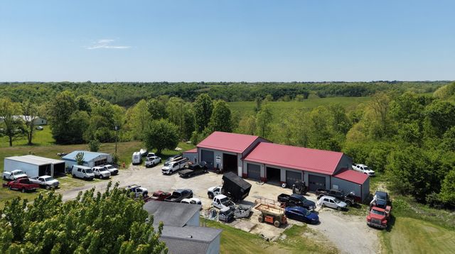 15326 Carlisle Road, Crittenden, KY 41030