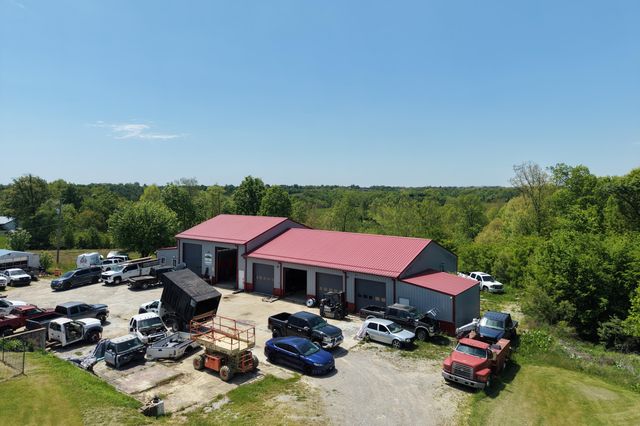15326 Carlisle Road, Crittenden, KY 41030