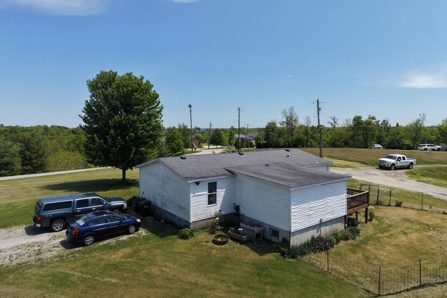 15326 Carlisle Road, Crittenden, KY 41030