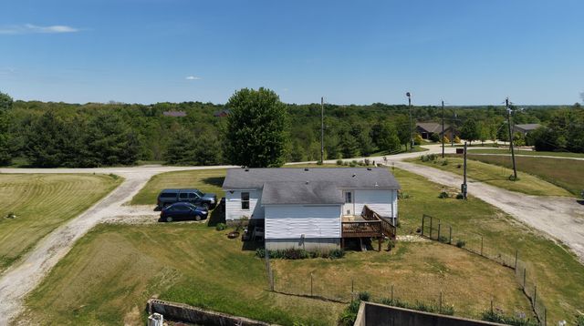 15326 Carlisle Road, Crittenden, KY 41030