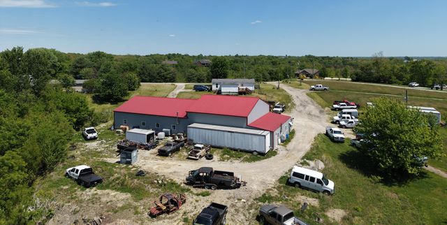 15326 Carlisle Road, Crittenden, KY 41030