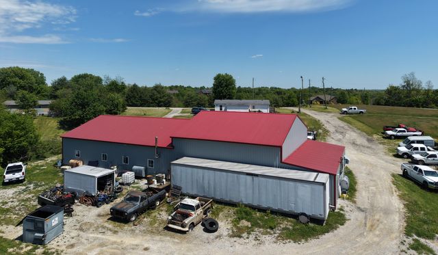 15326 Carlisle Road, Crittenden, KY 41030