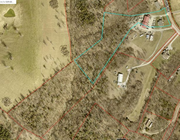 15326 Carlisle Road, Crittenden, KY 41030