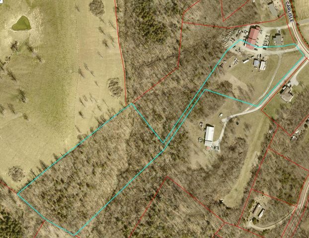 15326 Carlisle Road, Crittenden, KY 41030
