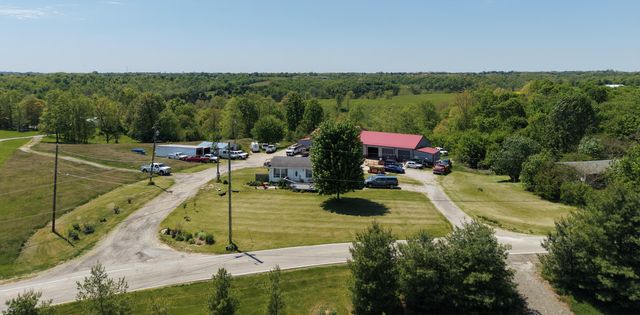 15326 Carlisle Road, Crittenden, KY 41030