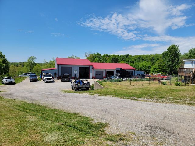 15326 Carlisle Road, Crittenden, KY 41030