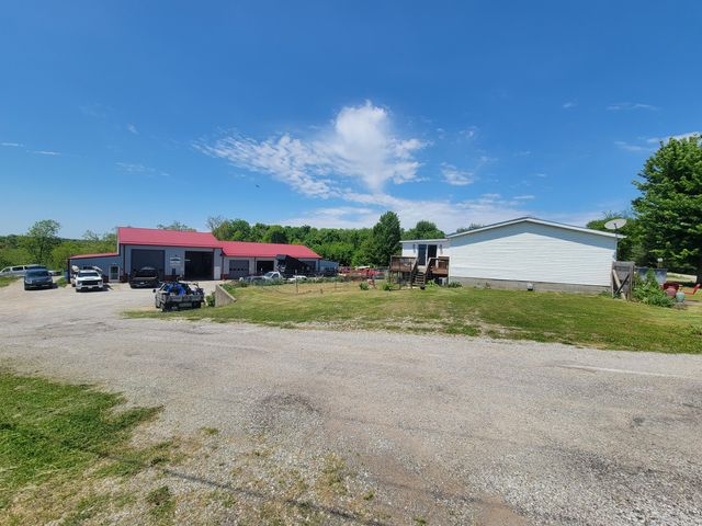 15326 Carlisle Road, Crittenden, KY 41030