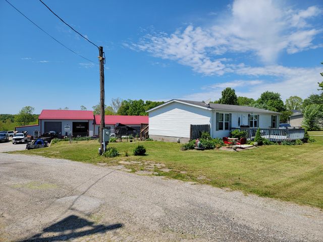 15326 Carlisle Road, Crittenden, KY 41030