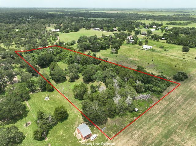 TBD High Meadows Road, Bellville, TX 77418