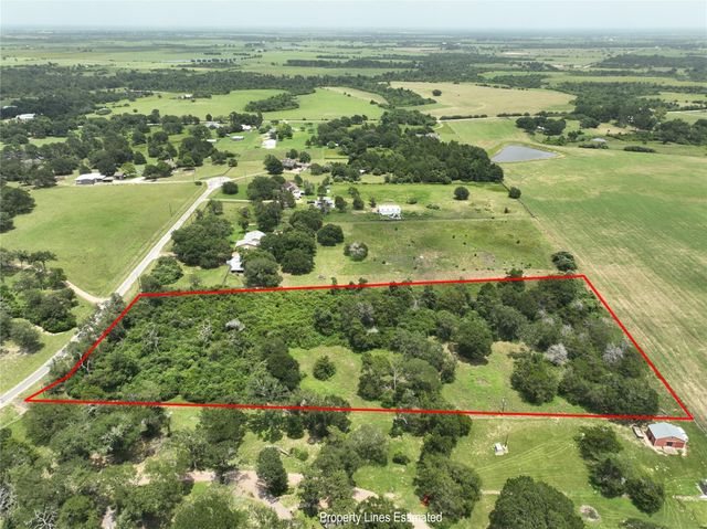 TBD High Meadows Road, Bellville, TX 77418