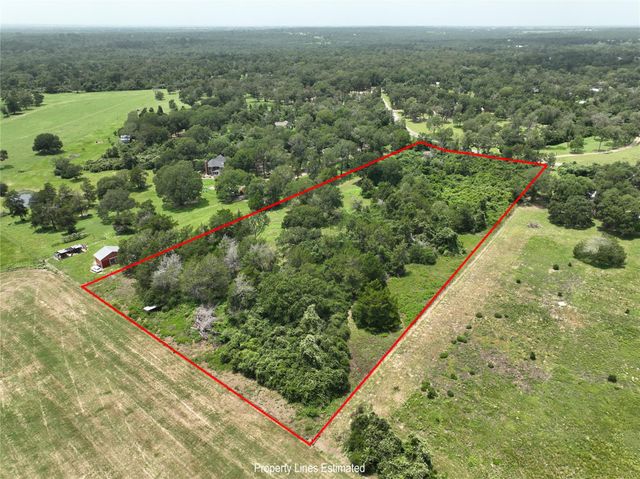 TBD High Meadows Road, Bellville, TX 77418