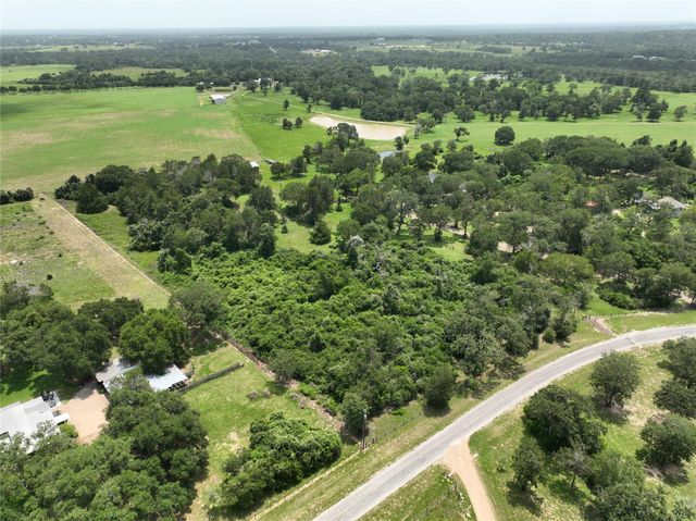 TBD High Meadows Road, Bellville, TX 77418
