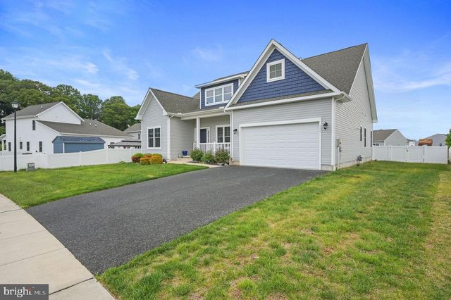 306 HORSE TRAIL LN, Felton, DE 19943