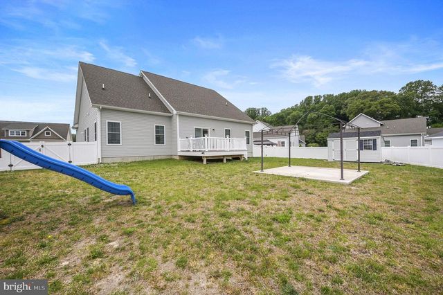 306 HORSE TRAIL LN, Felton, DE 19943