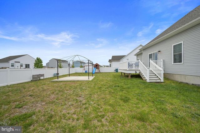 306 HORSE TRAIL LN, Felton, DE 19943