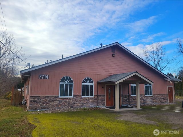 7714 Douglas Street W, Lakewood, WA 98499