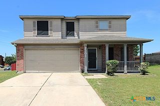 2301 Eppinette Drive, Killeen, TX 76542