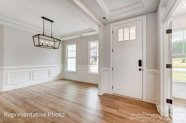 5058 McLaughlin Loop, Waxhaw, NC 28173