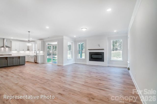 5058 McLaughlin Loop, Waxhaw, NC 28173