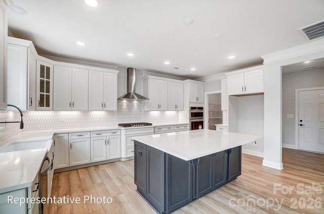 5058 McLaughlin Loop, Waxhaw, NC 28173