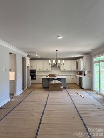 5058 McLaughlin Loop, Waxhaw, NC 28173