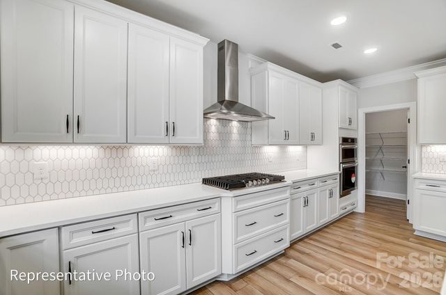 5058 McLaughlin Loop, Waxhaw, NC 28173