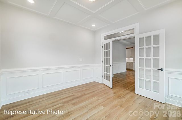 5058 McLaughlin Loop, Waxhaw, NC 28173