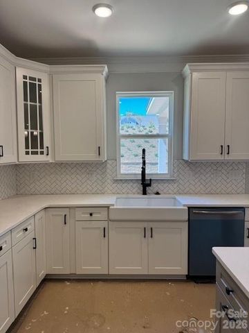 5058 McLaughlin Loop, Waxhaw, NC 28173